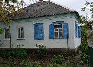 Продажа дома, 54 м2, село Сергиевское, Центральная улица, 102