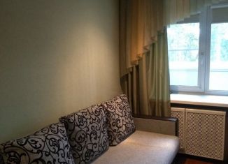 Аренда 1-комнатной квартиры, 32 м2, Вологодская область, Путейская улица, 4А