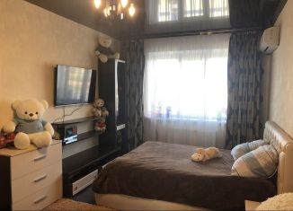 Продаю однокомнатную квартиру, 44.7 м2, Краснодар, улица Рахманинова, 34, ЖК Рада