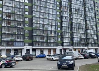 Продажа квартиры студии, 23 м2, Санкт-Петербург, Среднерогатская улица, 16к2, ЖК Фо Ю