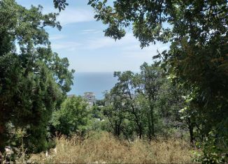 Участок на продажу, 5 сот., посёлок городского типа Гаспра