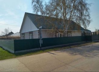 Продам дом, 90.6 м2, поселок городского типа Благовещенка, улица Кирова, 148