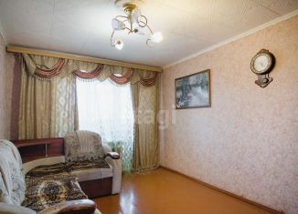 3-комнатная квартира на продажу, 59.6 м2, Амурск, Заводская улица, 1