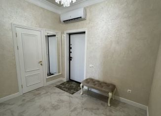 Продажа двухкомнатной квартиры, 64 м2, Чечня, улица В.А. Кан-Калика, 55