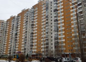 Двухкомнатная квартира на продажу, 53.4 м2, Московская область, Коммунальная улица, 28