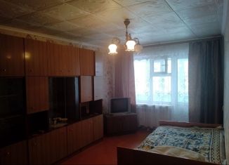 Трехкомнатная квартира на продажу, 59.9 м2, Оренбургская область, 4-й микрорайон, 19