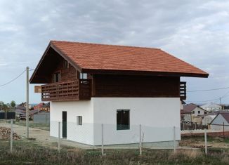 Продам дом, 120 м2, село Усть-Курдюм, Виноградная улица