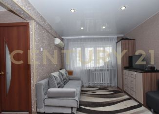 Продается 1-комнатная квартира, 30.9 м2, Ульяновск, Отрадная улица, 50