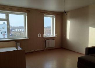 Продажа двухкомнатной квартиры, 57 м2, Нижегородская область, Солнечный проезд, 2