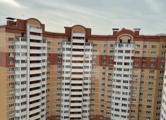 1-комнатная квартира на продажу, 50.6 м2, Московская область, микрорайон имени В.Н. Махалина, 40
