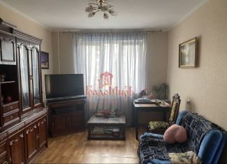 Продается трехкомнатная квартира, 67.7 м2, Московская область, Загорская улица, 36