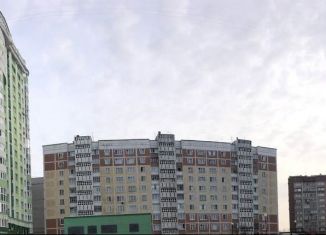 1-ком. квартира на продажу, 41 м2, Иваново, Революционная улица, 36к2
