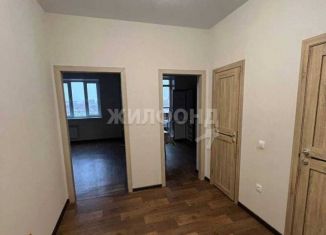 Продаю однокомнатную квартиру, 40.1 м2, Новосибирск, Ипподромская улица, 48