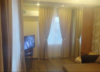 Сдается в аренду 1-комнатная квартира, 26.6 м2, Сочи, улица Лысая Гора, 14, микрорайон Светлана