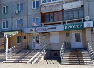 Торговая площадь на продажу, 52 м2, Кемерово, бульвар Строителей, 44, Ленинский район