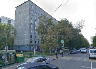 Продается 1-комнатная квартира, 36 м2, Москва, 1-я Новокузьминская улица, 16к1, Рязанский район