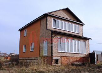 Продается дом, 120 м2, село Алферьевка, Школьная улица, 75А