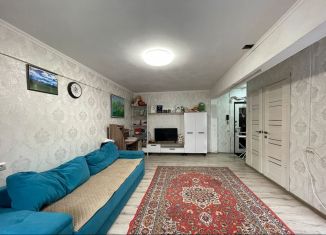 1-комнатная квартира на продажу, 44.4 м2, Абакан, улица Кати Перекрещенко, 4