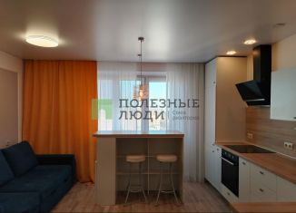 Продам 2-комнатную квартиру, 62 м2, Челябинск, Телевизионная улица, 6В, ЖК ЭвоПарк