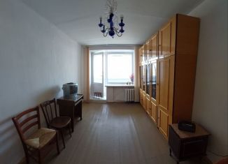 1-комнатная квартира в аренду, 33 м2, Нижний Новгород, улица Родионова, 7