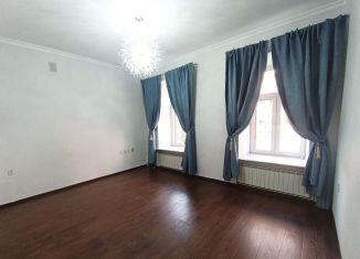 4-комнатная квартира на продажу, 95.2 м2, Москва, Большой Сергиевский переулок