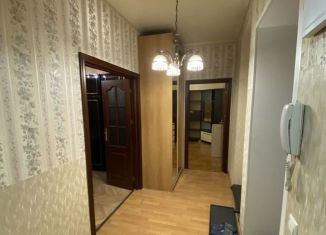 Сдается двухкомнатная квартира, 60 м2, Москва, Яснополянская улица, 6
