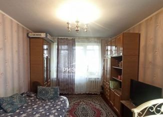 Продажа двухкомнатной квартиры, 45 м2, Брянск, улица Бузинова, 3