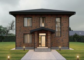 Продаю дом, 150 м2, село Русский Юрмаш, Ивановская улица