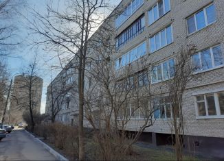 Продажа 4-комнатной квартиры, 81 м2, Подольск, проспект 50 лет Октября, 10А