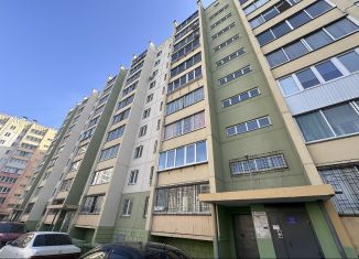 Продажа трехкомнатной квартиры, 72.6 м2, Копейск, улица Калинина, 15