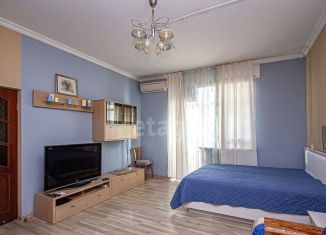 Сдам 1-комнатную квартиру, 46 м2, Новосибирск, Инская улица, 67
