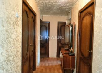 Продается 3-комнатная квартира, 60.9 м2, Ярославль, Фрунзенский район, Звёздная улица, 27