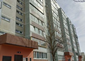 Продается трехкомнатная квартира, 66.7 м2, Ульяновск, улица Шигаева, 15