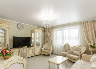Продается 4-комнатная квартира, 82 м2, Барнаул, Павловский тракт, 231, Индустриальный район