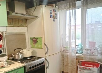 Однокомнатная квартира на продажу, 30.7 м2, Волгоград, улица Маршала Ерёменко, 128