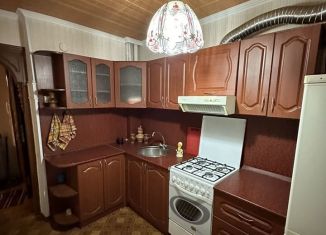 Продается трехкомнатная квартира, 58 м2, Саранск, улица Гагарина, 89