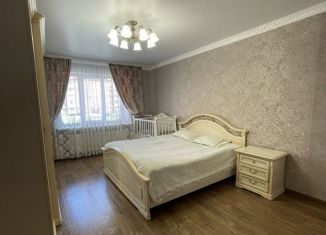 Продажа однокомнатной квартиры, 56 м2, Владикавказ, улица Билара Кабалоева, 12