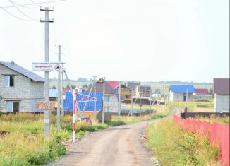 Продажа земельного участка, 10 сот., деревня Косотуриха