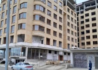 Продается двухкомнатная квартира, 66 м2, Хасавюрт, Грозненская улица, 96