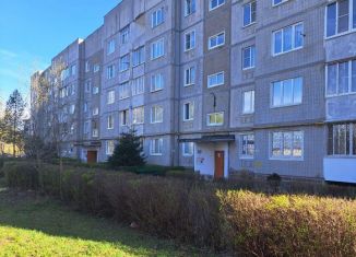 Продажа трехкомнатной квартиры, 68.2 м2, Ивановская область, улица Строителей, 5А