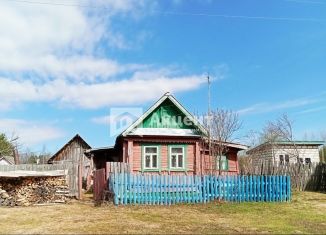 Продам дом, 18 м2, Ивановская область, село Михалицы, 21