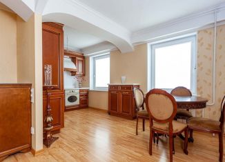 Продам однокомнатную квартиру, 46 м2, Санкт-Петербург, метро Беговая, улица Шаврова, 5к2