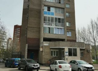 Сдача в аренду помещения свободного назначения, 63.8 м2, Самарская область, Офицерская улица, 6А