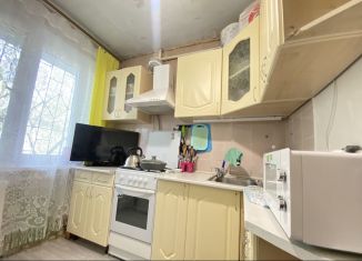 Продается однокомнатная квартира, 30.1 м2, Самарская область, Алма-Атинская улица, 116