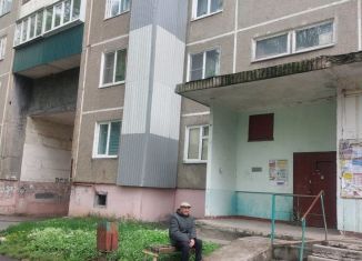 Сдается трехкомнатная квартира, 60 м2, Курская область, Студенческая улица, 7