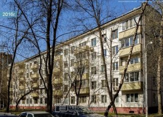 Продается 1-комнатная квартира, 31.1 м2, Москва, метро Крестьянская застава, улица Симоновский Вал, 22к3