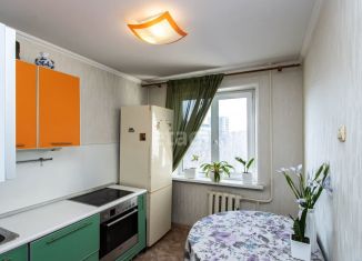 Продам 3-комнатную квартиру, 65 м2, Тюменская область, Профсоюзная улица, 70