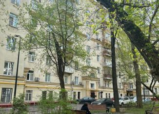 Продажа 3-комнатной квартиры, 87.1 м2, Москва, ЗАО, Кутузовский проспект, 33