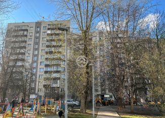 Продам однокомнатную квартиру, 35.2 м2, Москва, Зеленоград, к834А