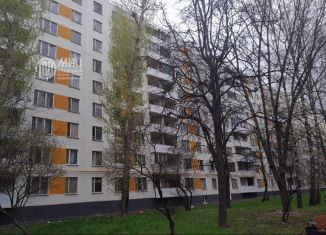 Продается однокомнатная квартира, 32.9 м2, Москва, метро Южная, Днепропетровская улица, 27к1